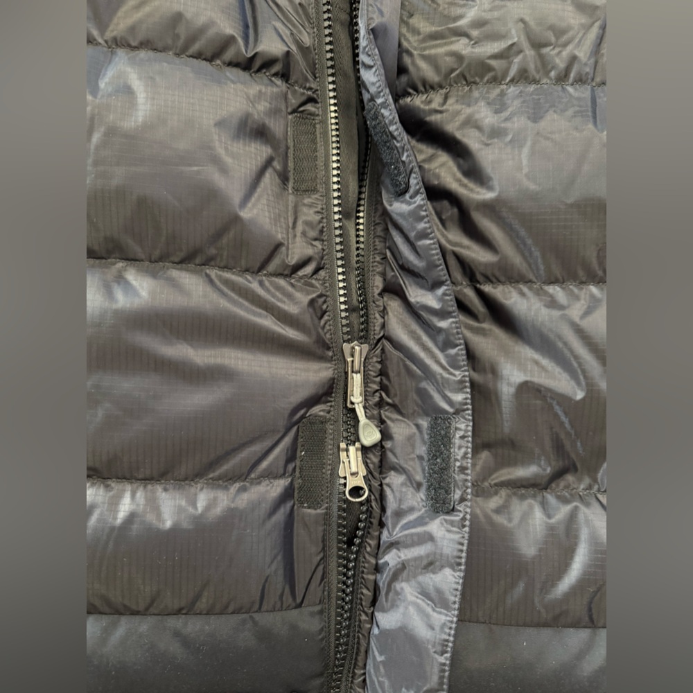 Mountain Hardware Chillwave Down Parka- NWT - Picture 7 of 15